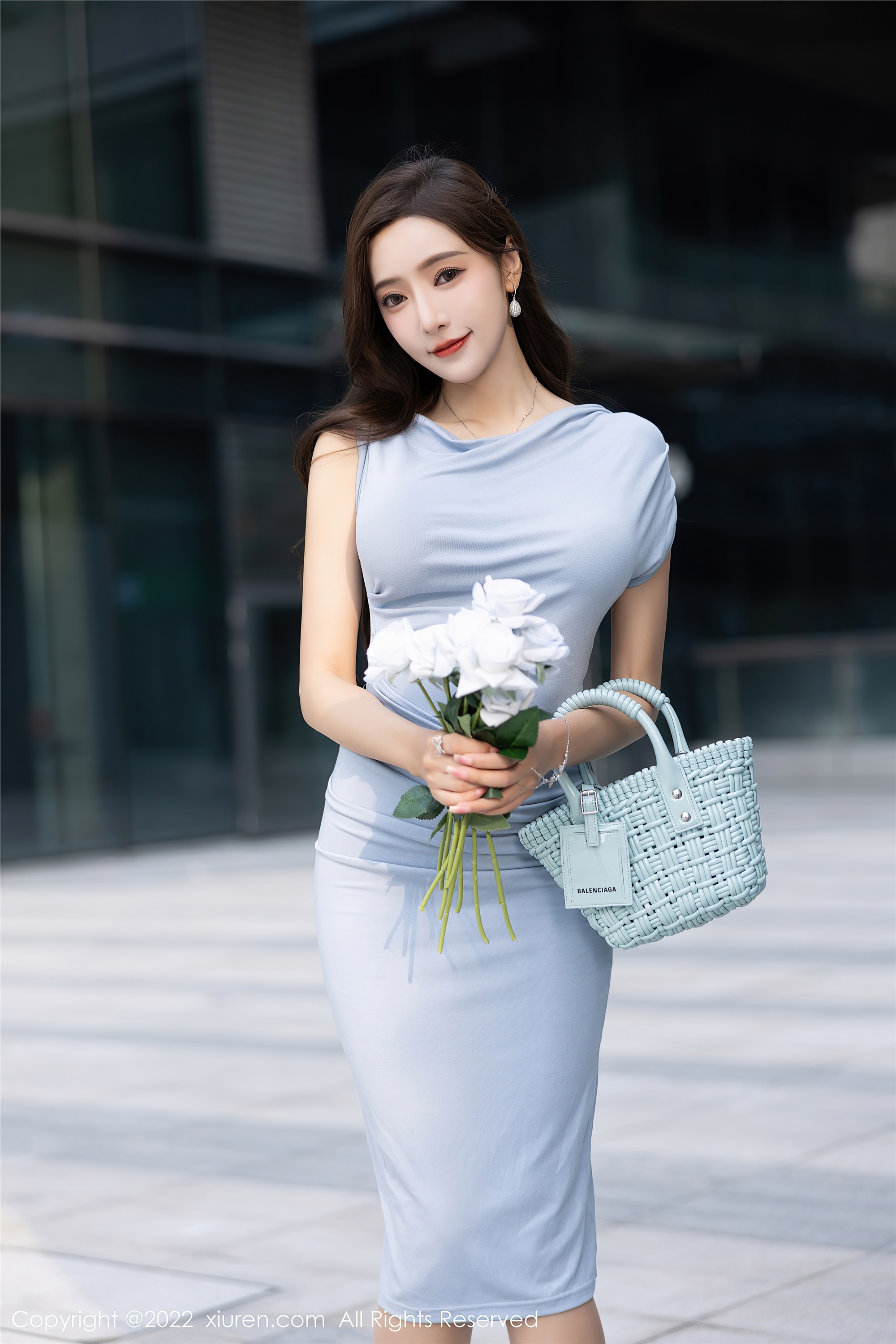 Xiuren秀人网 2022.09.30 NO.5674 王馨瑶yanni